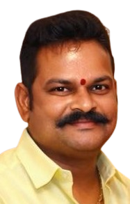 Lingamsetty Kishore Kumar